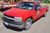 2001 Chevrolet Silverado 1500 pickup truck 87,636 miles on odometer Miles will vary, still in use 4 ...