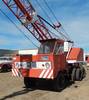 1964 Bantam Schield crane truck 5,102 hours on meter 306 CID six cylinder gas engine Serial H3182830...