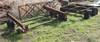 3 tandem trailer axle sets 92 W x 3 diameter x 1 spring width Five bolt pattern 7 14 5 tires 66 W s...