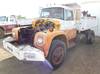1978 International dump truck 135,575 miles on odometer Caterpillar 3208 diesel engine Non operation...