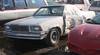 1978 Chevrolet El Camino Unknown miles on odometer Keys Stuck in ignition Aluminum wheels P215/75R14...