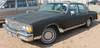 1984 Chevrolet Caprice Classic 52,300 miles on odometer Not Actual Mileage Gas engine Automatic tran...