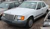 1989 Mercedes Benz 300E 161,340 miles on odometer 3 0L L6 SOHC 12V gas engine Automatic transmission...