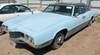 1970 Ford Thunderbird 78,100 miles on odometer Gas engine Automatic transmission P205/70R15 tires Ro...