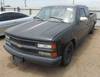 1996 Chevrolet 1500 pickup truck 199,359 miles on odometer 5 7L V8 OHV 16V gas engine Automatic tran...