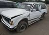 1988 GMC S15 Jimmy SUV 220,034 miles on odometer 4 3L V6 OHV 12V gas engine Automatic transmission F...