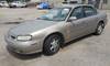 1999 Oldsmobile Cutlass GLS Unknown miles on odometer 3 1L V6 OHV 12V gas engine Automatic transmiss...