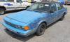 1986 Buick Century Limited 51,505 miles on odometer 2 8L V6 OHV gas engine Automatic transmission He...