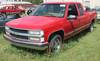 1996 GMC Sierra 1500 Club Coupe pickup truck 128,558 miles on odometer 5 0L V8 VIH 16V gas engine Fi...