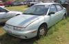 1996 Saturn SL SL2 145,898 miles on odometer 1 9L L4 DOHC 16V gas engine Automatic transmission AC a...