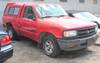 1995 Mazda B2300 pickup truck 186,490 miles on odometer 2 3L L4 SOHC 8V gas engine Five speed manual...