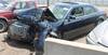 2005 Chrysler 300 Limited Unknown miles on odometer 3 5L V6 DOHC 24V gas engine Automatic transmissi...