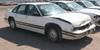 1991 Buick Regal Limited 175,644 miles on odometer 3 8L V6 OHV 12V gas engine Automatic transmission...