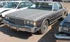 1983 Chevrolet Caprice Classic 4,295 miles on odometer Not Actual Mileage 5 0L V8 OHV 16V gas engine...