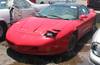 1997 Pontiac Firebird Unknown miles on odometer 3 8L V6 OHV 12V gas engine Automatic transmission Ti...