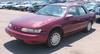 1993 Ford Taurus LX 23,601 miles on odometer Not Actual Mileage 3 8L V6 OHV 12V gas engine Automatic...