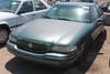 1997 Buick LeSabre Custom 152,206 miles on odometer 3 8L V6 OHV 12V gas engine Automatic transmissio...