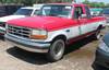 1994 Ford F150 XLT SuperCab pickup truck Unknown miles on odometer 5 0L V8 OHV 16V gas engine Automa...