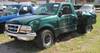 1999 Ford Ranger XLT pickup truck 107,939 miles on odometer 2 5L L4 SOHC 8V gas engine Automatic tra...