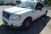 2007 Ford F150 XLT pickup truck 205,432 miles on odometer 5 4L V8 SOHC 24V FFV gas engine Ticks Auto...