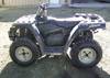2004 Bombardier 400 ATV 2,221 miles on odometer Not Actual Mileage Four stroke gas engine CVT Hi/Low...