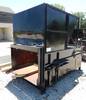 McClain Mag stationary compactor Trivolt three phase power unit Two cubic yard capacity Remote Conta...