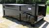 Mac stationary compactor Two cubic yard capacity Trivolt power unit Container guides Unit 7 Shipping...