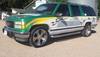 1993 Chevrolet Suburban SUV 212,427 miles on odometer 5 7L V8 OHV 16V gas engine Automatic transmiss...