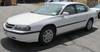 2002 Chevrolet Impala 126,607 miles on odometer 3 4L V6 OHV 12V gas engine Automatic transmission AC...