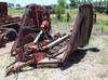 Rhino 15 bat wing mower Hydraulic lift and fold 540 PTO Pin hitch Serial 10917 Shipping quotes avail...