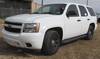 2007 Chevrolet Tahoe SUV 98,993 miles on odometer 5 3L V8 OHV 16V FFV gas engine Engine tick Automat...