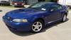 2003 Ford Mustang 129,585 miles on odometer 3 8L V6 OHV 12V gas engine Automatic transmission AC and...