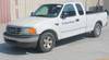 2004 Ford F150 Heritage XLT SuperCab pickup truck 121,358 miles on odometer 4 6L V8 16V SOHC gas eng...
