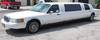 1994 Lincoln Town Car Executive limousine 129,566 miles on odometer 4 6L V8 SOHC 16V gas engine Auto...