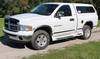2005 Dodge Ram 1500 SLT pickup truck 216,509 miles on odometer 5 7L V8 MPI gas engine Automatic tran...