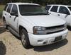 2008 Chevrolet Trail Blazer LS SUV 145,496 miles on odometer 4 2L L6 DOHC 24V gas engine Automatic t...