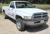 2001 Dodge Ram 1500 pickup truck 142,000 miles on odometer 5 9L V8 OHV 16V gas engine Automatic tran...