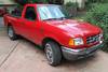 2003 Ford Ranger pickup truck 64,815 miles on odometer 2 3L L4 SOHC 8V gas engine Engine knocks Auto...
