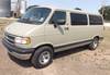 1997 Dodge Ram Wagon B2500 van 128,143 miles on odometer 5 9L V8 OHV 16V gas engine Automatic transm...