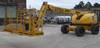 2003 Haulotte HB44J rough terrain telescopic manlift 1,236 hours on meter Deutz three cylinder diese...