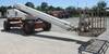 Snorkel TB60 60 boom lift 4,382 hours on meter Ford LRG425 dual fuel engine Gas or propane Four whee...