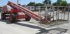 Snorkel TB60 60 boom lift 3,988 hours on meter Cummins B3 3L four cylinder diesel engine Serial B336...
