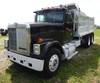 1994 International F9370 dump truck 222,889 miles on odometer Caterpillar 3406 14 6L L6 turbo diesel...