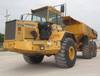 1995 Volvo BM A35 articulated haul truck 11,355 hours on meter 28,499 KM on odometer Volvo TD122GA s...