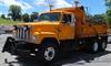 2002 International F2554 dump truck 179,169 miles on odometer 8,579 hours on meter International DT5...