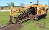 Vermeer T600C trencher 1,029 hours on meter Detroit Diesel four cylinder diesel engine Serial 40 151...