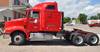 1999 International 9200 Eagle semi truck 106,544 miles on odometer Detroit Diesel Series 60 12 7L L6...
