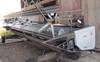 1995 AGCO Gleaner 400 rigid head 20 Variable speed fore/aft reel drive Hydraulic reel lift Operators...