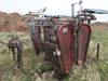 Bow Man hydraulic calf chute Hydraulic power unit 72 x 19 x 57 Has sat for several years Shipping qu...