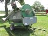 Sukup B 770 rotary seed cleaner 110V electric motor Pin hitch Single axle 175/70R13 tires Serial G11...